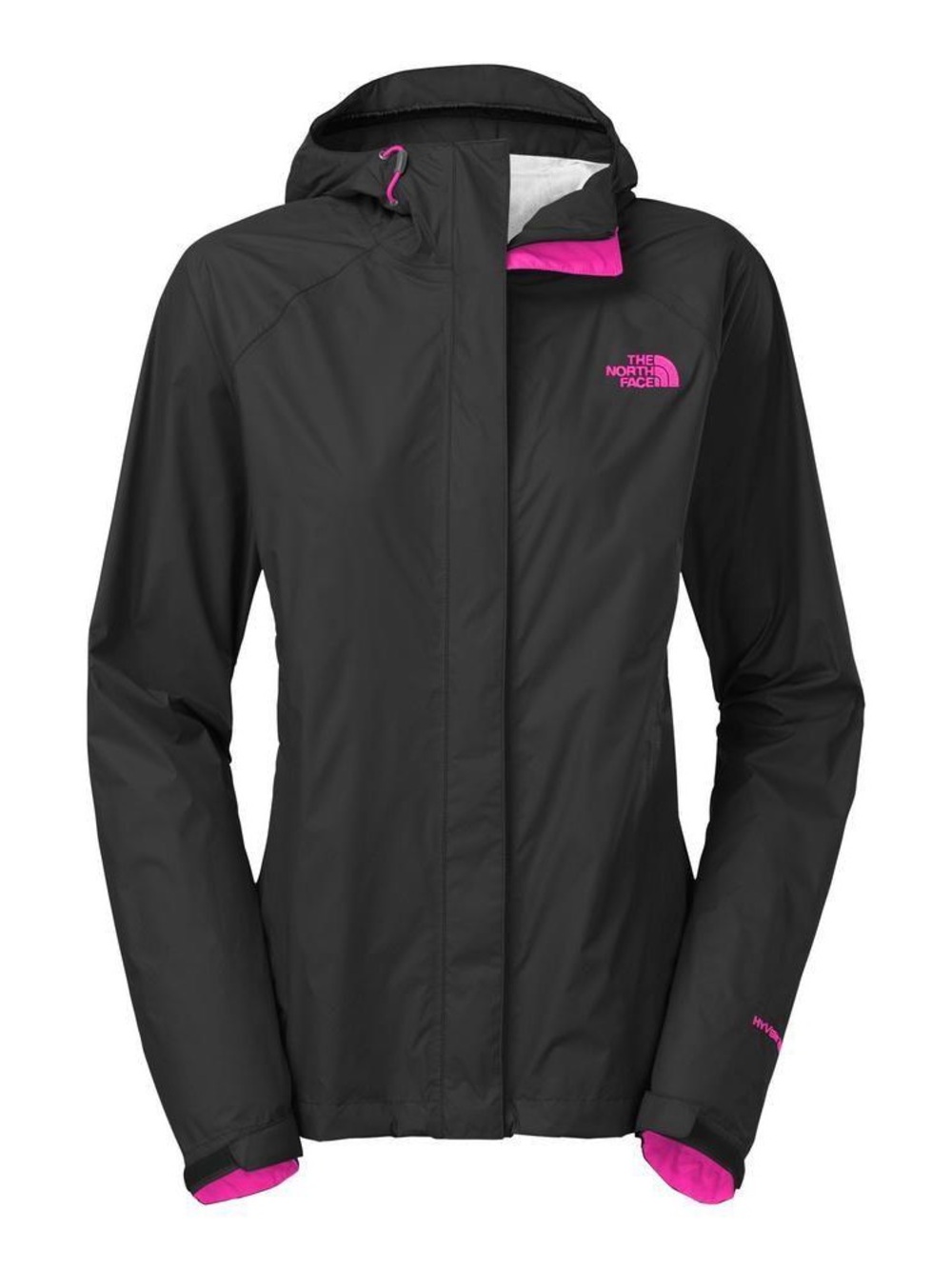 THE NORTH FACE VENTURE JACKET WOMEN'S